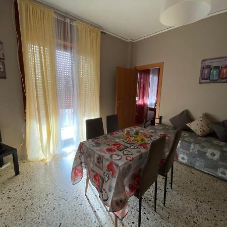 Apartmán Corso Vittorio Emanuele Luxury House Salerno Exteriér fotografie