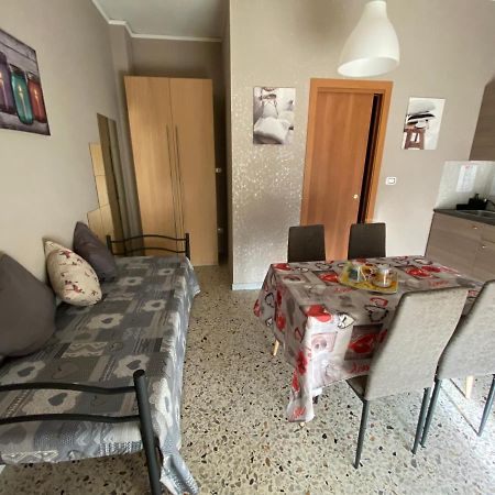 Apartmán Corso Vittorio Emanuele Luxury House Salerno Exteriér fotografie