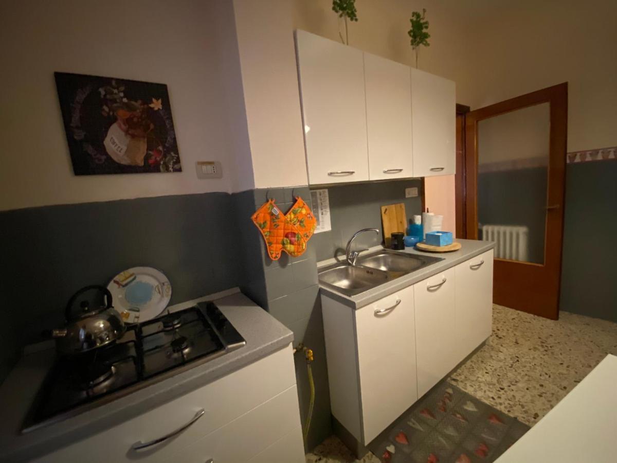 Apartmán Corso Vittorio Emanuele Luxury House Salerno Exteriér fotografie