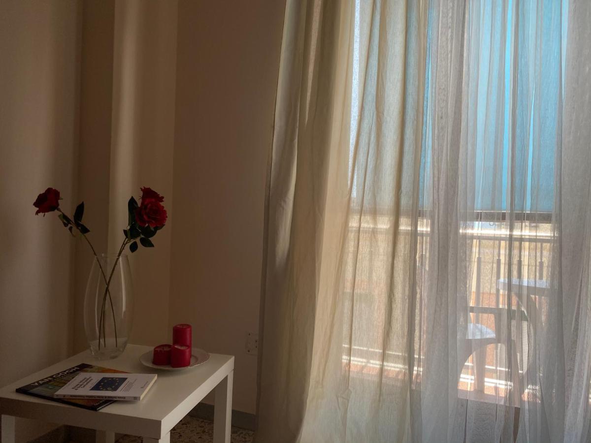 Apartmán Corso Vittorio Emanuele Luxury House Salerno Exteriér fotografie
