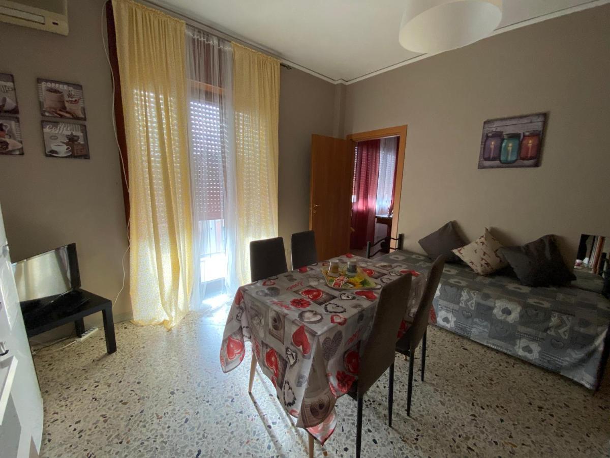Apartmán Corso Vittorio Emanuele Luxury House Salerno Exteriér fotografie