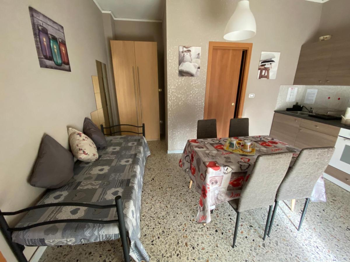 Apartmán Corso Vittorio Emanuele Luxury House Salerno Exteriér fotografie