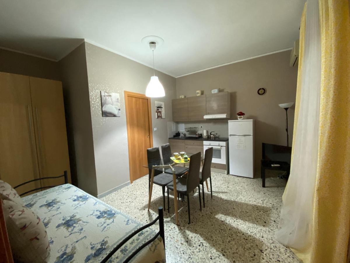 Apartmán Corso Vittorio Emanuele Luxury House Salerno Exteriér fotografie