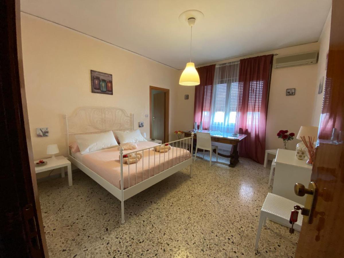 Apartmán Corso Vittorio Emanuele Luxury House Salerno Exteriér fotografie