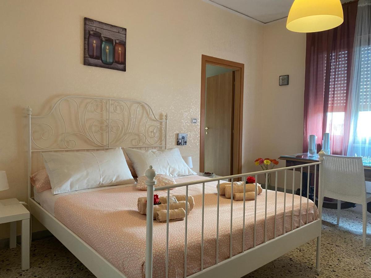 Apartmán Corso Vittorio Emanuele Luxury House Salerno Exteriér fotografie