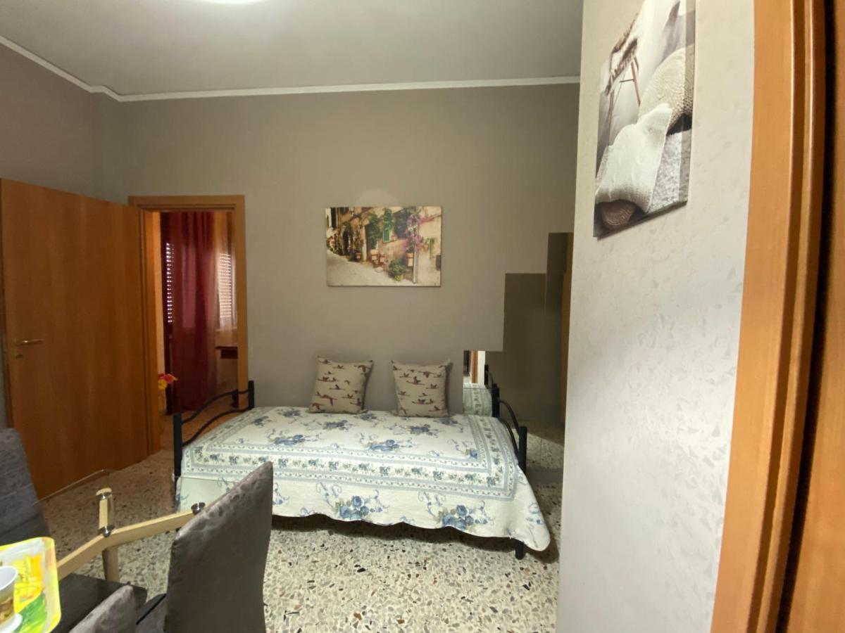 Apartmán Corso Vittorio Emanuele Luxury House Salerno Exteriér fotografie