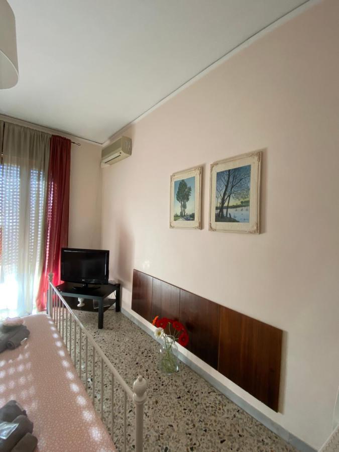 Apartmán Corso Vittorio Emanuele Luxury House Salerno Exteriér fotografie