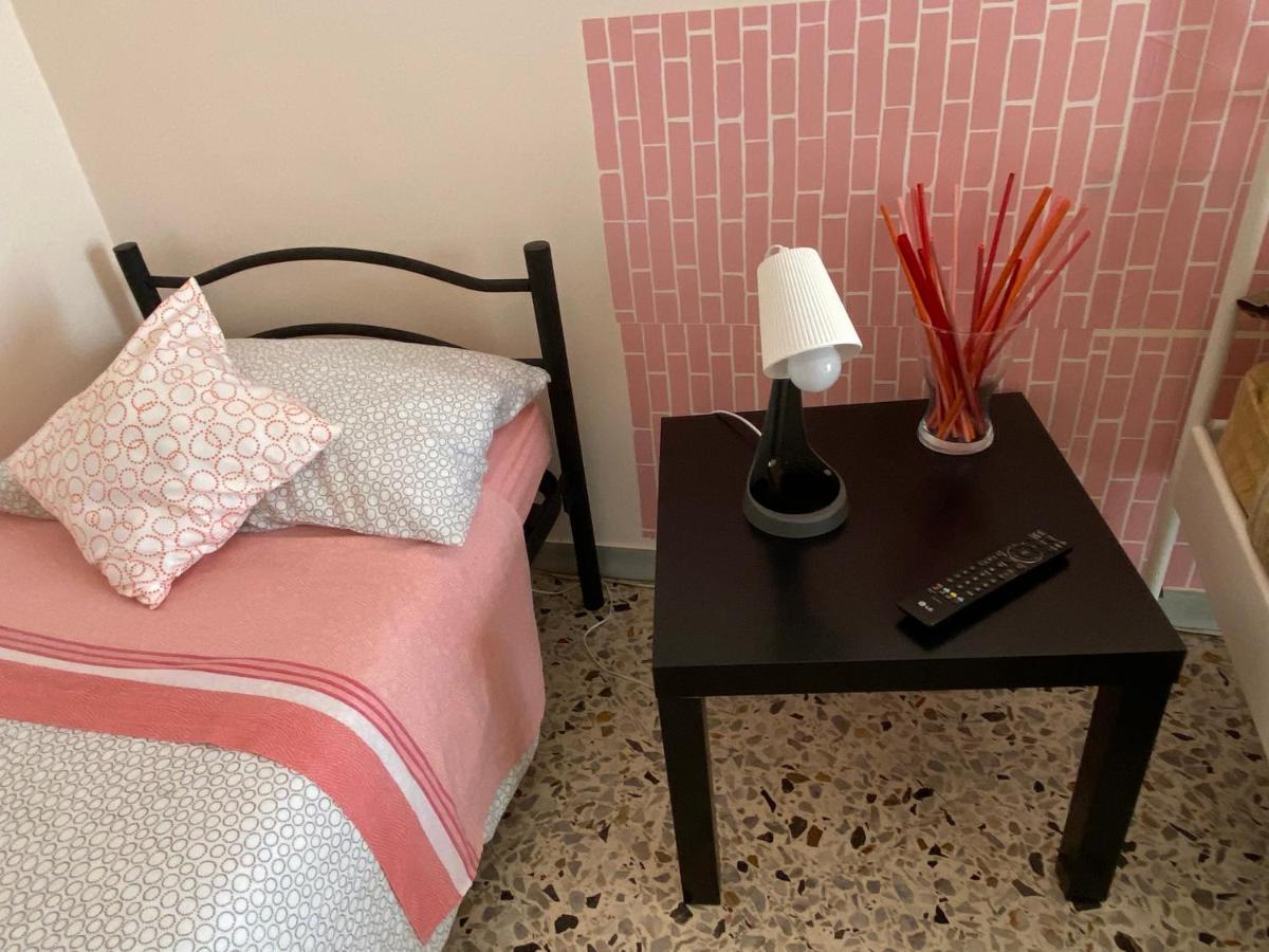 Apartmán Corso Vittorio Emanuele Luxury House Salerno Exteriér fotografie