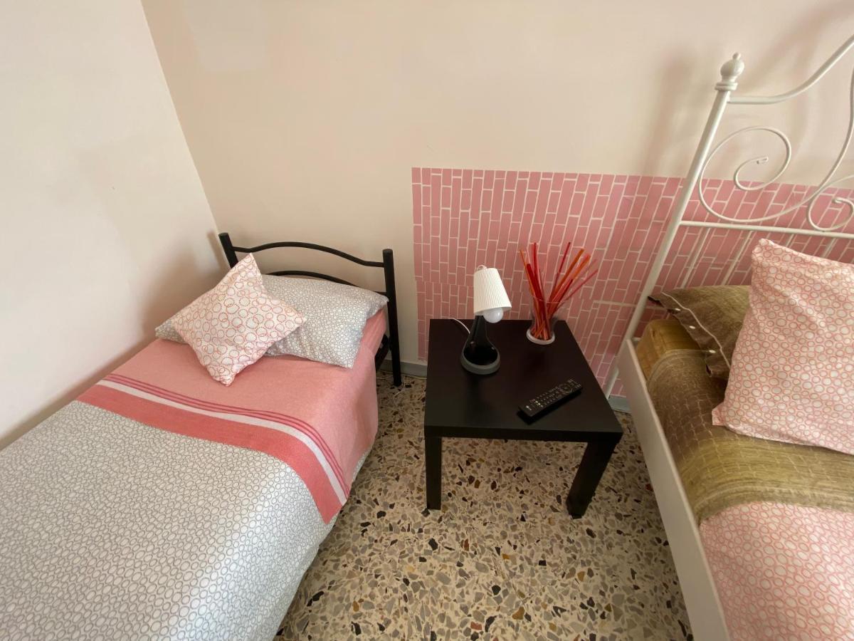 Apartmán Corso Vittorio Emanuele Luxury House Salerno Exteriér fotografie