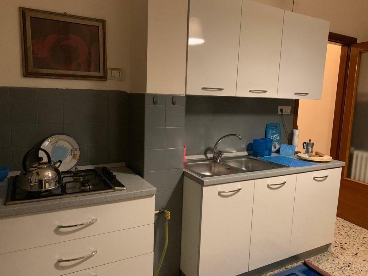 Apartmán Corso Vittorio Emanuele Luxury House Salerno Exteriér fotografie
