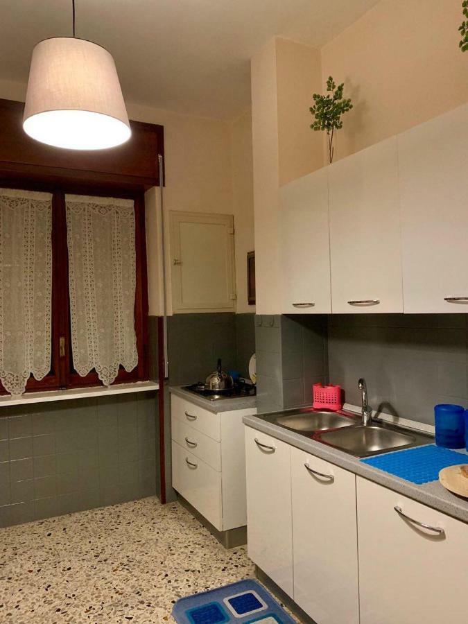 Apartmán Corso Vittorio Emanuele Luxury House Salerno Exteriér fotografie