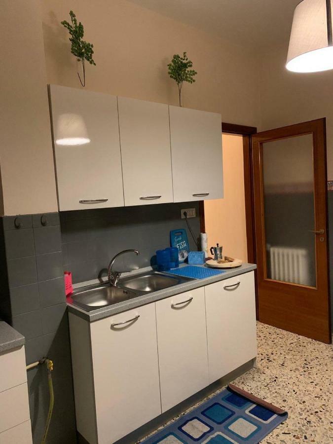 Apartmán Corso Vittorio Emanuele Luxury House Salerno Exteriér fotografie
