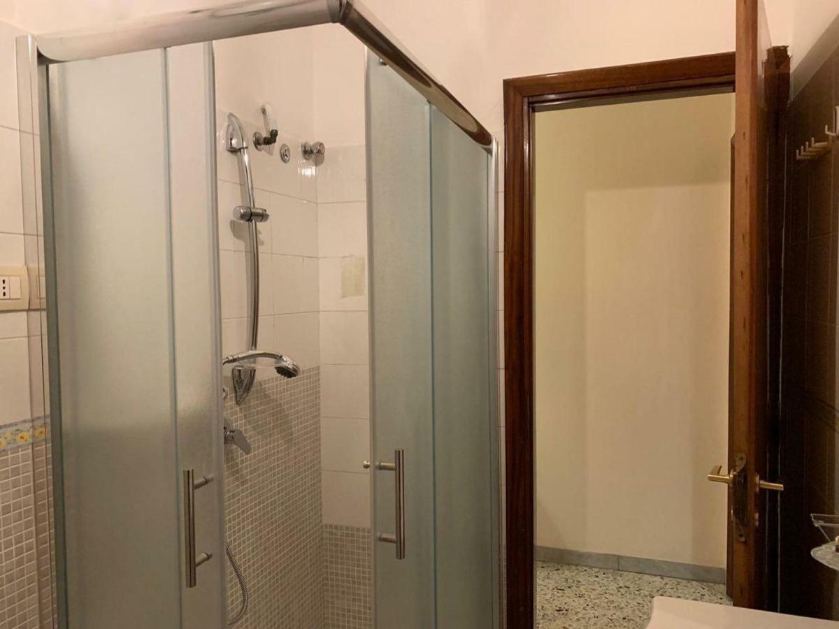 Apartmán Corso Vittorio Emanuele Luxury House Salerno Exteriér fotografie