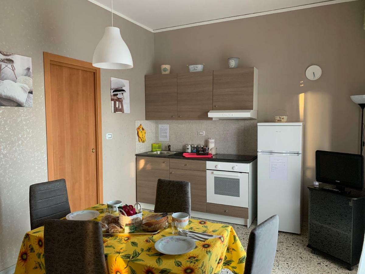Apartmán Corso Vittorio Emanuele Luxury House Salerno Exteriér fotografie
