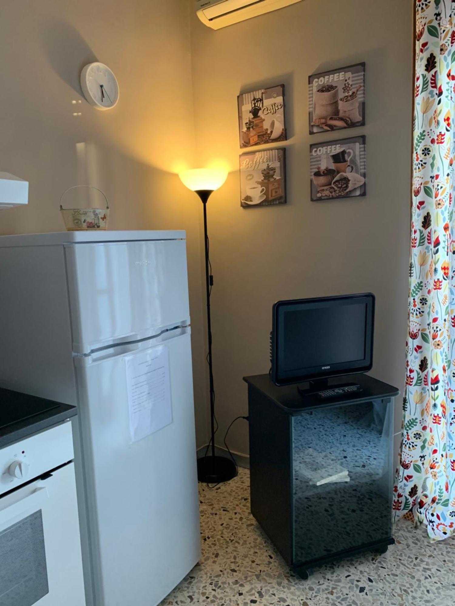Apartmán Corso Vittorio Emanuele Luxury House Salerno Exteriér fotografie