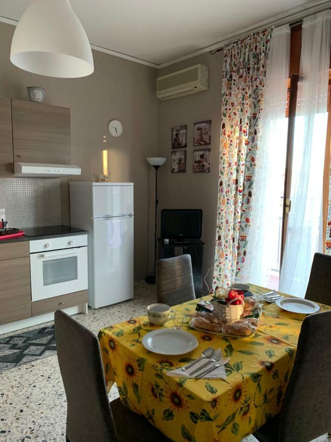 Apartmán Corso Vittorio Emanuele Luxury House Salerno Exteriér fotografie