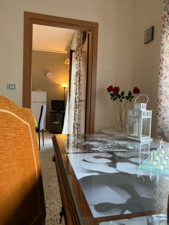 Apartmán Corso Vittorio Emanuele Luxury House Salerno Exteriér fotografie