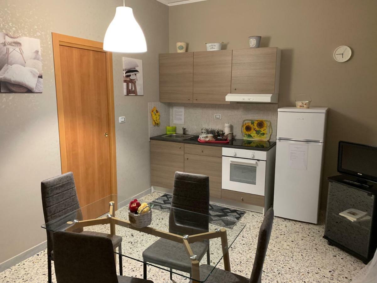 Apartmán Corso Vittorio Emanuele Luxury House Salerno Exteriér fotografie