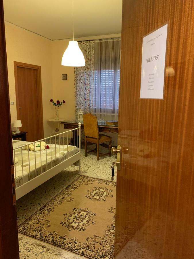 Apartmán Corso Vittorio Emanuele Luxury House Salerno Exteriér fotografie