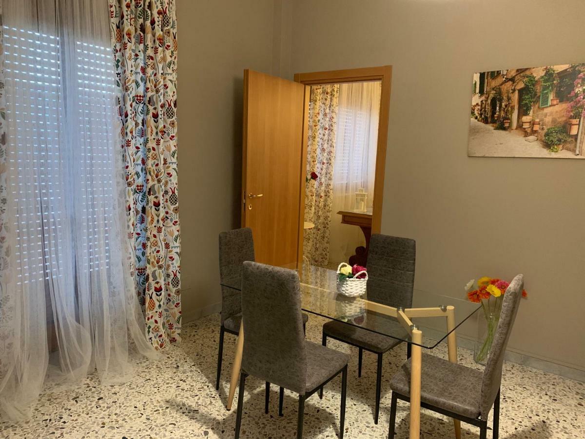 Apartmán Corso Vittorio Emanuele Luxury House Salerno Exteriér fotografie