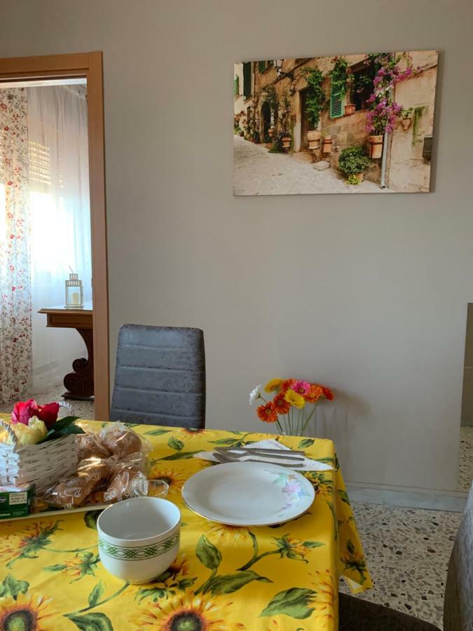 Apartmán Corso Vittorio Emanuele Luxury House Salerno Exteriér fotografie
