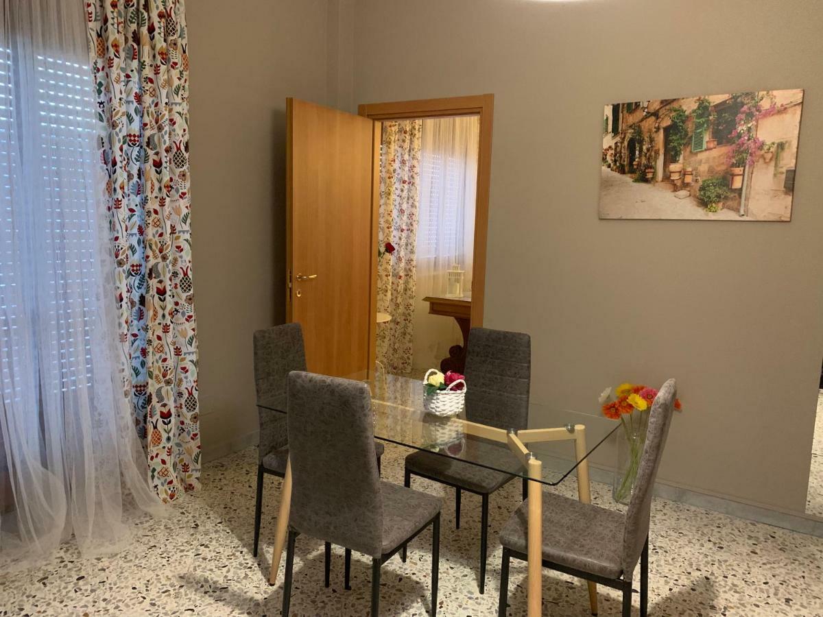 Apartmán Corso Vittorio Emanuele Luxury House Salerno Exteriér fotografie