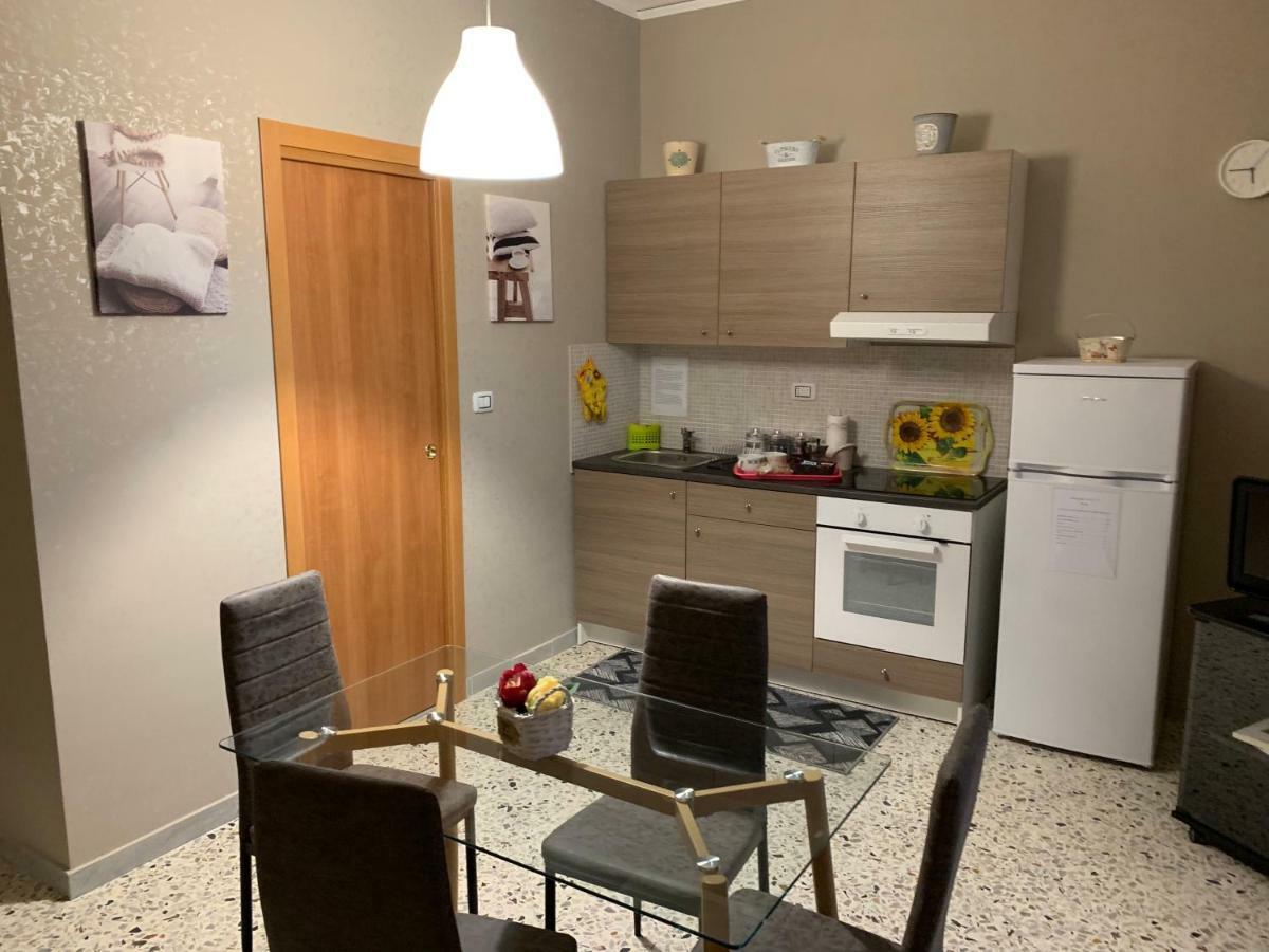 Apartmán Corso Vittorio Emanuele Luxury House Salerno Exteriér fotografie